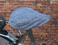 WHEEL BEE Sattelschutz