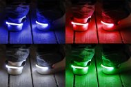LED shoe clip Set