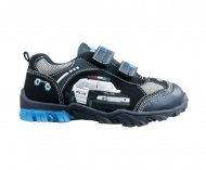 Blink Schuh Lico Polizist Polizei für Jungen