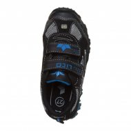 Blink Schuh Lico Polizist Polizei für Jungen