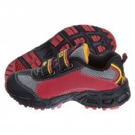 Infants Boys Light Up Shoes fire department