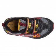 Infants Boys Light Up Shoes fire department