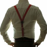 LED-Hosenträger Leuchthosenträger