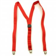 LED-Hosenträger Leuchthosenträger