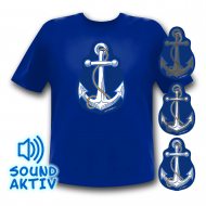 Anker T-Shirt Animation