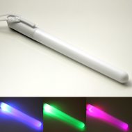 LED flashing stick