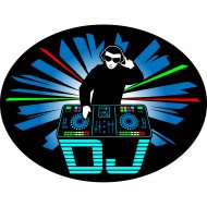 equalizer partyshirt mit led