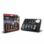 glow in the uv paintglow ultimate makeup kitt