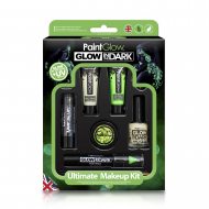glow in the uv paintglow ultimate makeup kitt