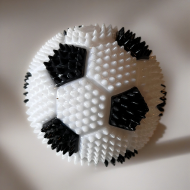 Mini LED Football