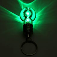 LED key pendant