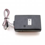 Soundsensitiver EL-Inverter 6V