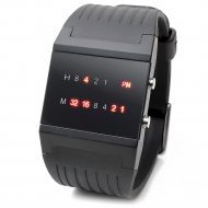 LED-Binary-Watch
