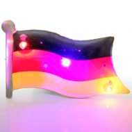 German-Flag Blinkie