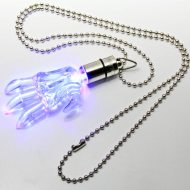 LED Claw Chain