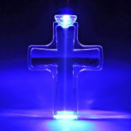 LED Cross Chain