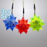 led star pendant