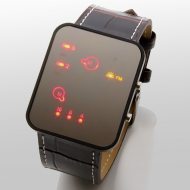 Binary watch