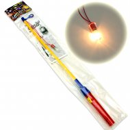 LED lantern stick for the festival of lights