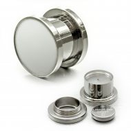 LED plugs without motive