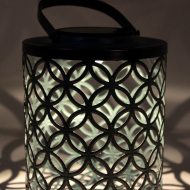 Solar Leucht Latenre Orient