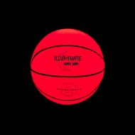 LED-Basketball