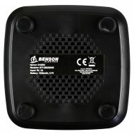 75dB kabellose leuchtende Musiklautsprecher