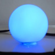 Magic LED Ball