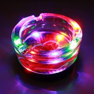 LED Ashtray