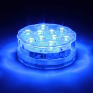 underwater light blu