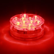 Color changing light