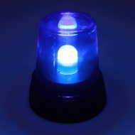 Police light