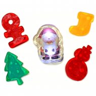 Fensterdeko Weihnachten