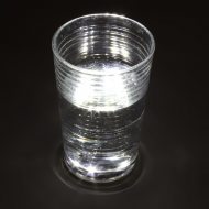 Cocktail-Beleuchtung