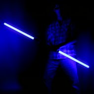 Double Lightsaber