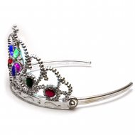 Kopfschmuck Accessoire leuchtend