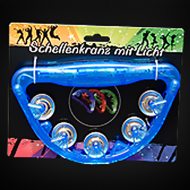 Leucht Perkussion Instrument