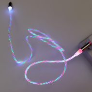 flowlight cable green