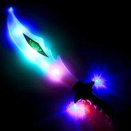 LED-Säbel leuchtender Piratensäbe