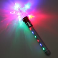 LED Rotorstab Stern