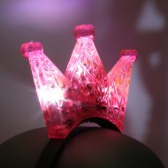 Party accessory crown