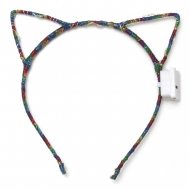 Partyaccessoire Haarschmuck