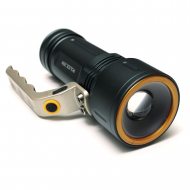 camping flashlight