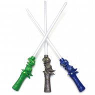 Dino light-up sword with sound