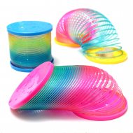 Regenbogen Treppenläufer