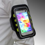 Mobile sports sleeve