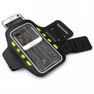LED safety strap