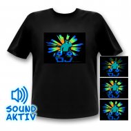 dj t-shirt