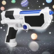space led blaster