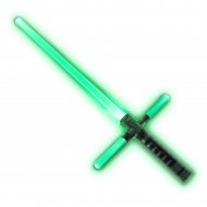 LED cross sword